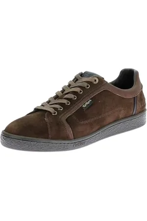Kickers Homme Sargasse Sneakers-Basses, , 46 EU