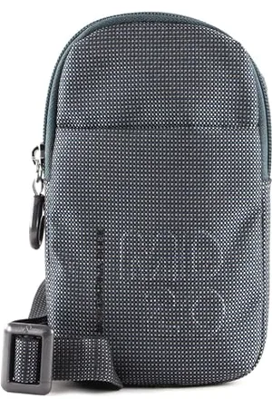 Mandarina Duck 20 M, Phone Holder Femme, Acier, Taille Unique