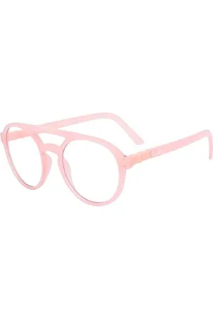 Ki ET LA Pi6screenpink Lunettes, Pink, 9 – 12 A