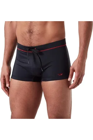 Diesel _BMBX-Brad SW Brief_Swimwear_Noir_S