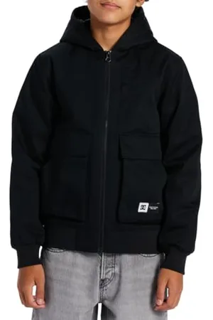 Dcshoes Escalate Padded - Veste workwear - Garçon Enfant 10-16 - 16/XL
