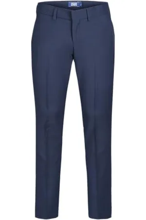 JACK & JONES Jprsolaris Trouser Jr Pantalons, , 10 Ans Garçon