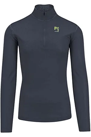 Karpos 2531024-400 ALAGNA H-Z. Ligh.FL. Sweatshirt Homme Taille 3XL