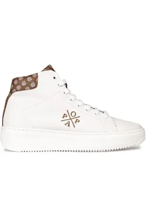 POPA Sneaker Bulnes Marca , Sneakers Basses Femme, 37 EU
