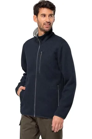 Jack Wolfskin Robson Fjord Jacket Parka Men, , M