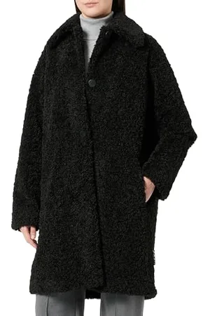 HUGO BOSS Mybell-1 Manteau, , 44 Femme