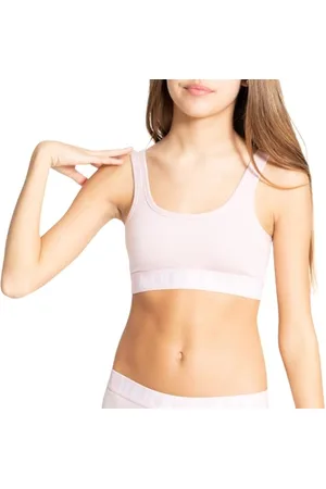 ATHENA Fille Easy Color Soutien-Gorge, , 8 Ans EU