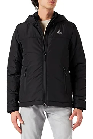 Le Coq Sportif Homme Tech N°1 M Doudoune, , M EU