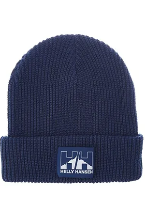 Helly Hansen Unisexe Nord Beanie STD Vert