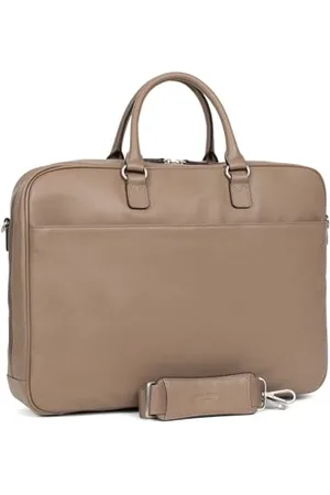 Hexagona Porte-Documents - Compatible Ordinateur Portable 17