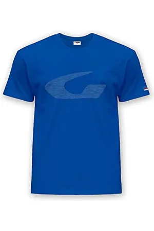 GEMS JN01-0002 Underground T-Shirt Unisex XS