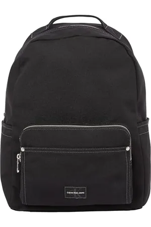 Calvin Klein Jeans SPORT ESSENTIALS CAMPUS BP W Sac à dos Homme, , OS