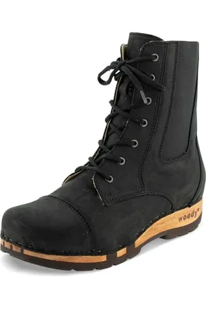 Woody Femme Mara Bottine, , 39 EU