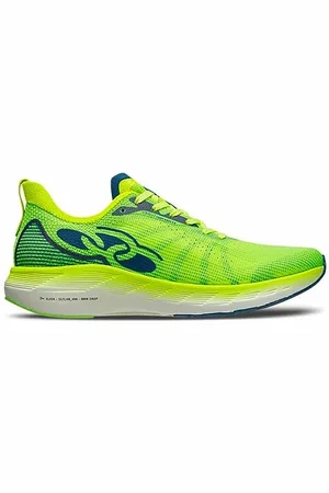 OLYMPIKUS Mixte Courir Vento 2 Basket, , 37 EU Étroit