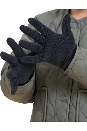 Petit Bateau A0B17 Gants Mixte Enfant 3-4 Ans