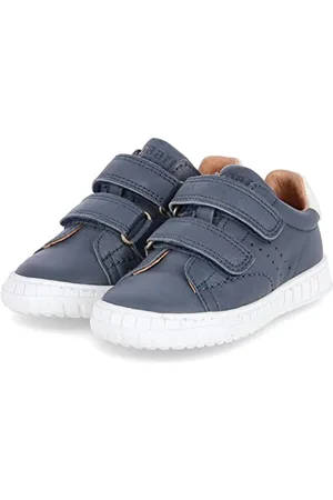 Bisgaard Garçon Unisex Kinder Julian s Chaussures First Walker, , 21 EU