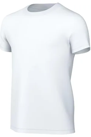 Nike Soccer T-Shirt Y NK Park20 SS Tee, , CZ0909-100, S