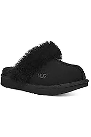 UGG Cozy II Chausson, Black, 28.5 EU