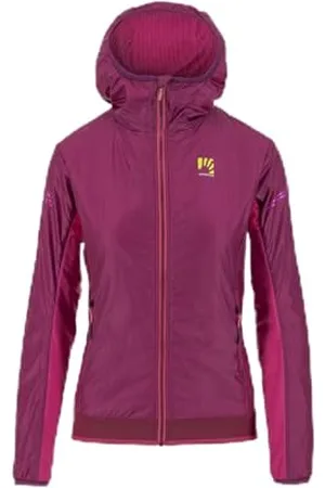 Karpos 2512006-042 FEDERA W JKT Jacket Femme Taille M