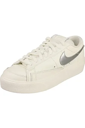 Nike Femme Blazer Low Fur Basket, , 39 EU