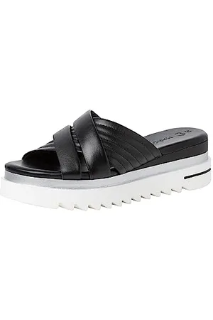 Marco Tozzi Femme Damen 2-2-27212-20 Mules, , 38 EU