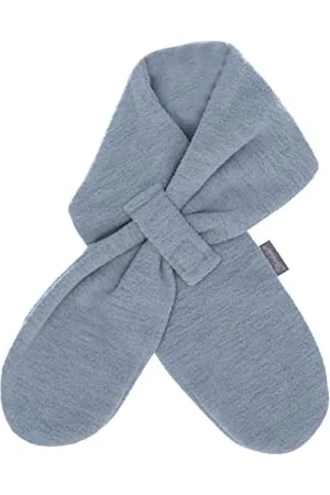Sterntaler Schal Melange Écharpe, , 70 Mixte Enfant