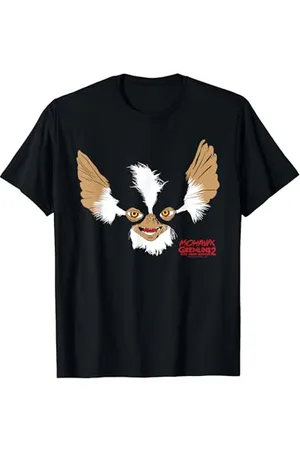 Gremlins Mohawk T-Shirt