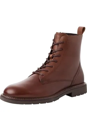 Marco Tozzi By Guido Maria Kretschmer 2-15104-43 Bottines à Lacets pour Homme, , 41 EU