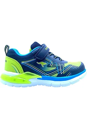 KangaROOS K-SL Flasher Ev Basket, , 31 EU