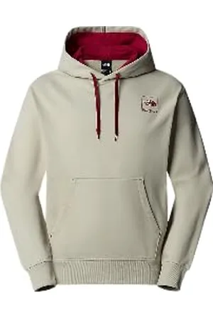 The North Face Coordinates Sweatshirt à Capuche pour Homme M
