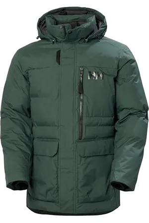Helly Hansen Pour des hommes Tromsoe Jacket S jaunâtre