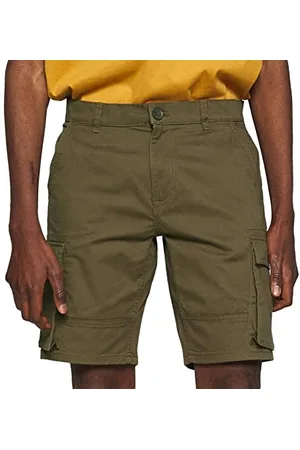 Only & Sons Homme Onscam Stage Cargo Pg 6689 Shorts, , M EU