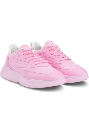 HUGO BOSS Femme Leon_Runn_cvpuw Basket, , 42 EU