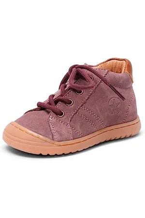 Bisgaard Thor L First Walker Shoe, , 22 EU