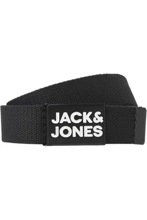 JACK & JONES Ceinture tissée Jacbirk, , 90