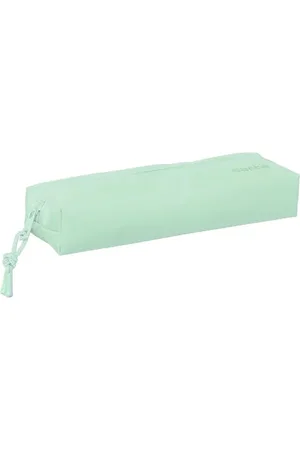 Safta Trousse rectangulaire pour enfant, idéale pour les enfants d