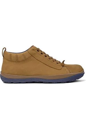 Camper Homme Peu Pista Gm K300285 Bottines à la Cheville, , 42 EU