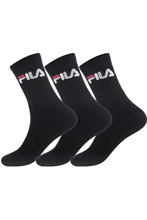 Fila F9505, Chaussettes Mixte Adulte, , taille 35-38 EU
