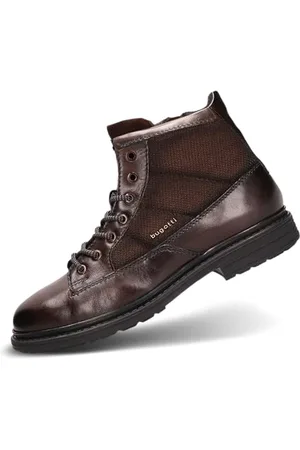 Bugatti Homme 331-aow30 Bottes avec Doublure Froide, , 41 EU