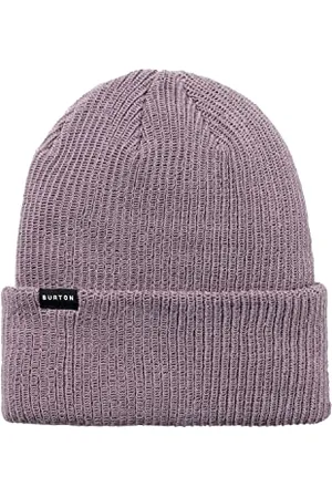 Burton Homme Recycled All Day Long Bonnet, , Taille unique EU