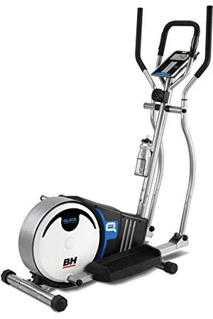 BH Fitness Quick G233N Vélo elliptique magnetique