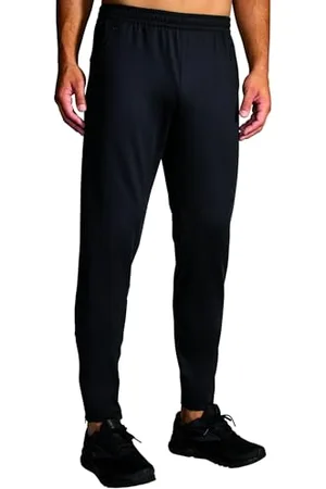 Brooks 211526001 Spartan Pant 2.0 Pants Homme Black Taille 35