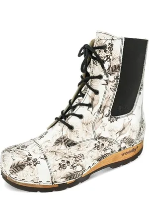 Woody Femme Mara Bottine, , 39 EU