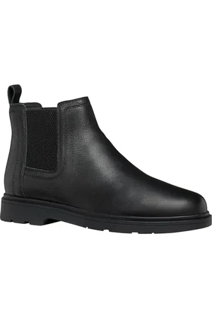 Geox Homme U Spherica Ec1 C Bottines à la Cheville, , 43 EU