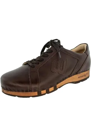 Woody Homme Wayne Basket, , 45 EU