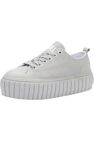 Diesel _Hanami S-Hanami Low_Shoes_Blanc_37 EU