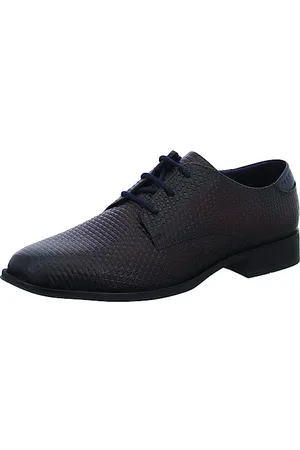Bugatti Homme Zavinio à Lacets, , 41 EU