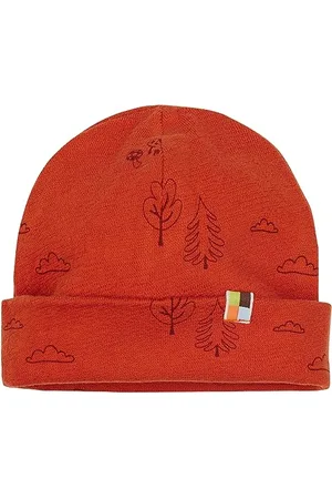 loud + proud LT2 Bonnet en Tricot structuré certifié GOTS