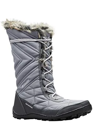 Columbia Femme Minx Mid III Botte de Neige, , 38 EU