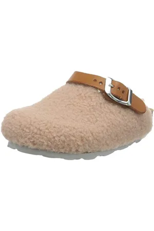 Bayton Mixte bébé NOMA Kid/Nude Mule, , 26 EU